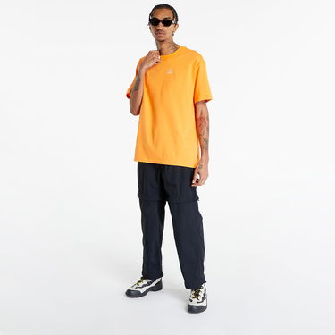 Tričko Nike ACG Logo Tee Oranžová | DJ3642-885, 2