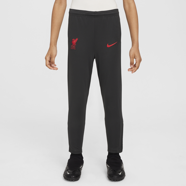 Tepláky Nike Liverpool FC Academy Pro Dri-FIT Knit Football Pants Čierna | FQ2781-070, 0