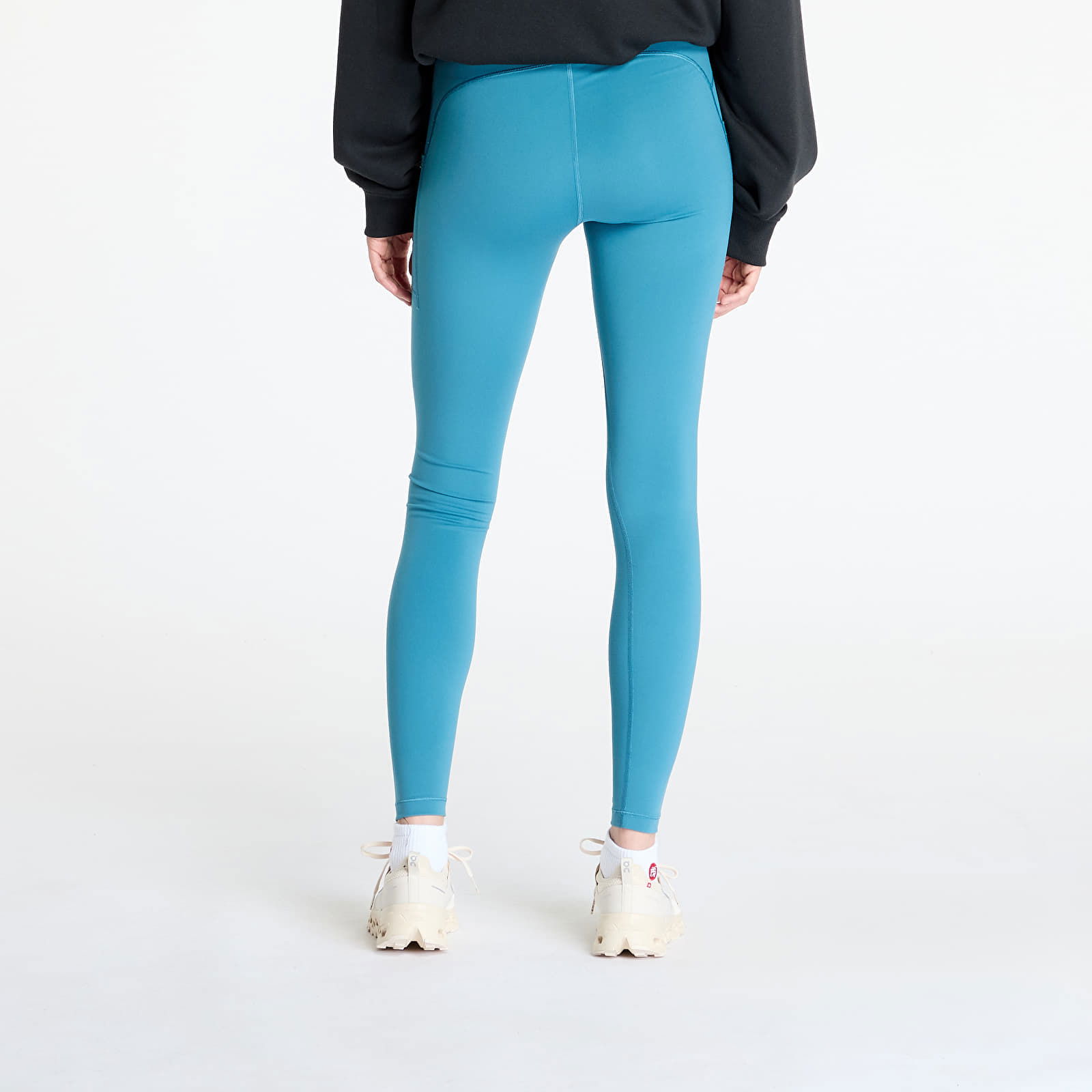 Sleek Pocket High Rise Legging Terrarium