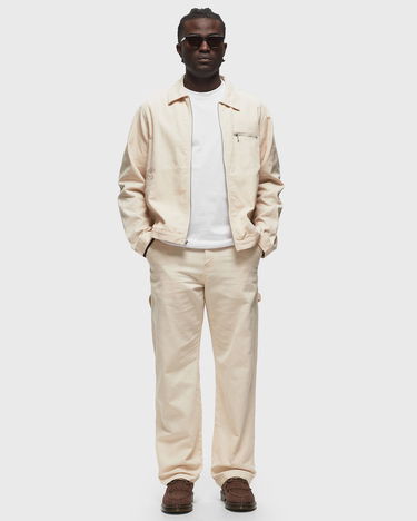 Nohavice Dickies TONAL JACQUARD PAINTERS PANTS Béžová | DK0A4Z2ETJN1, 1