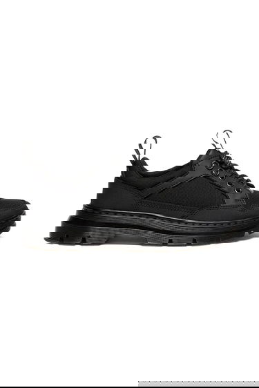 Tenisky a topánky Dr. Martens Reeder Mk.02 Čierna | DM41525001, 0