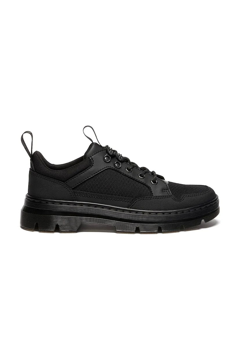 Tenisky a topánky Dr. Martens Reeder Mk.02 Čierna | DM41525001