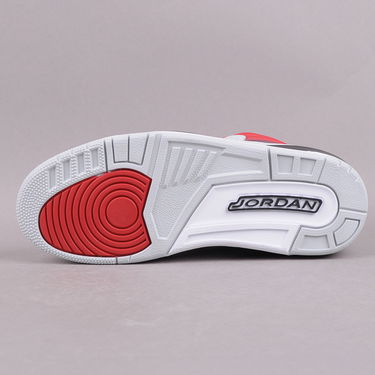 Tenisky a topánky Jordan Jordan Jordan Flight 97 Biela | 654265-104, 4