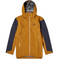 Bunda Arcteryx Macai Shell Jacket Oranžová | X000007060-020437, 1