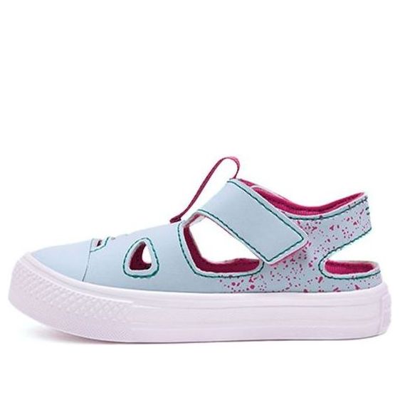 Tenisky a topánky Converse Chuck Taylor All Star Modrá | 767564C