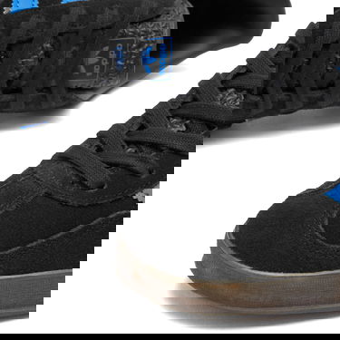 Tenisky a topánky adidas Originals Gazelle Indoor Čierna | JQ2692, 3