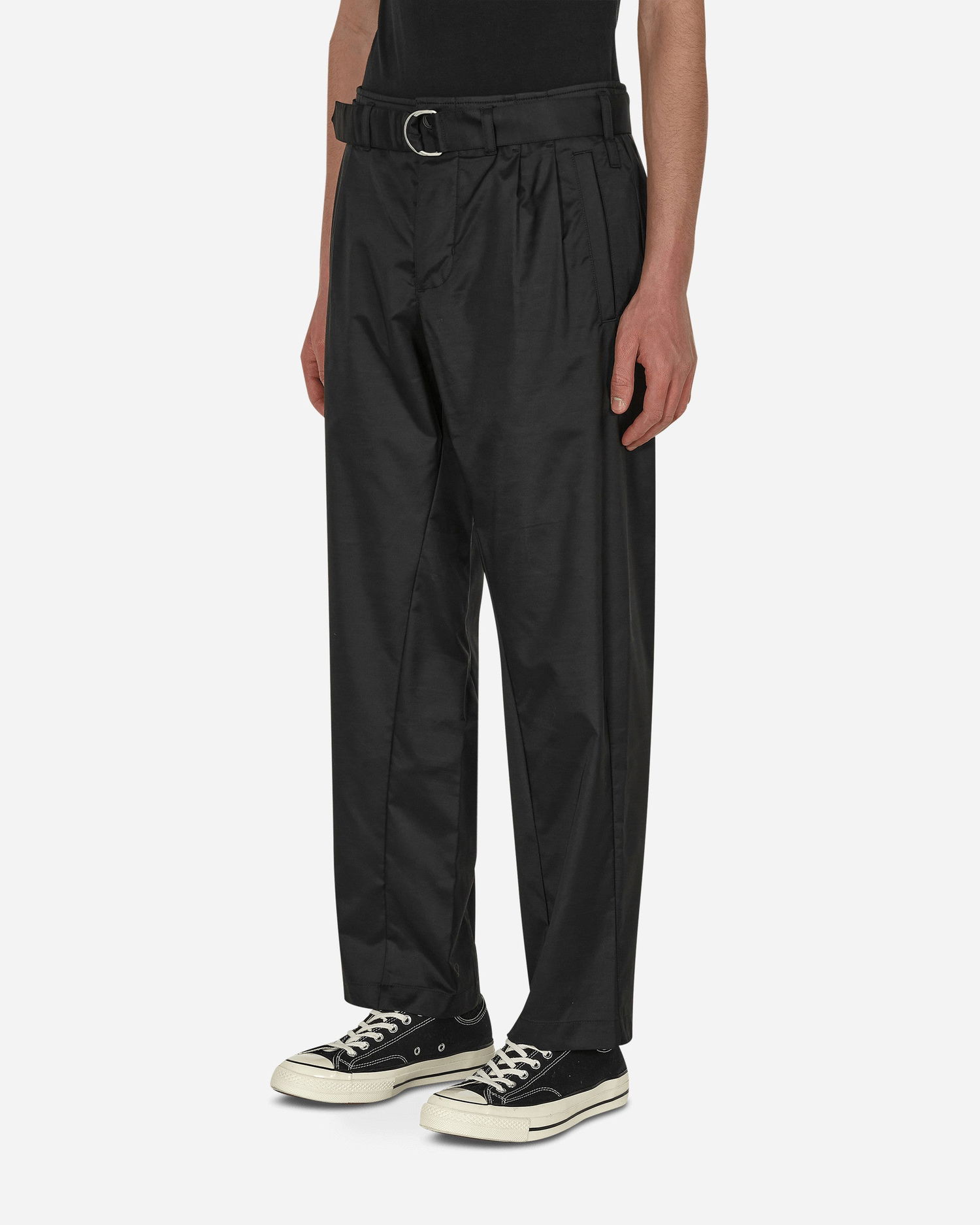 Nohavice Nike ESC Worker Pants Čierna | DN4100-010, 1