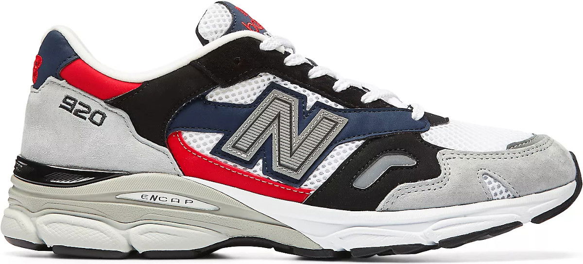 Tenisky a topánky New Balance 920 Rôznofarebný | m920-gkr, 1