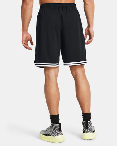 Šortky Under Armour Zone Shorts für Herren Čierna | 1383392-001, 1