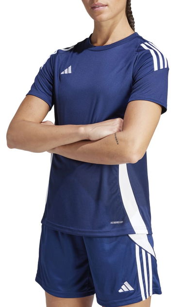Dres adidas Originals adidas TIRO24 JSYW Navy | is1022, 0