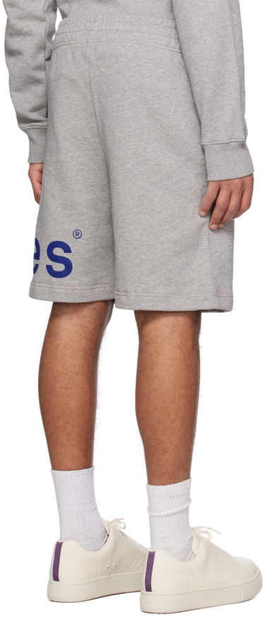 Šortky Études Études Tempera Sweatshorts Šedá | C00ME400A02282, 2