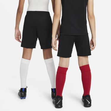 Šortky Nike Liverpool FC DF STRK SHORT Čierna | fn9953-010, 3
