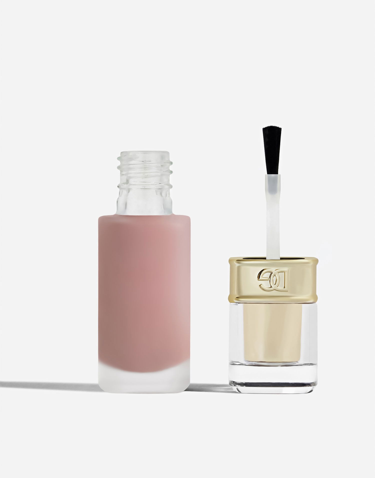 Doplnky Dolce & Gabbana Dolce & Gabbana Nail Lacquer Dusty Rose Ružová | MKUPNLS0002V0001, 1