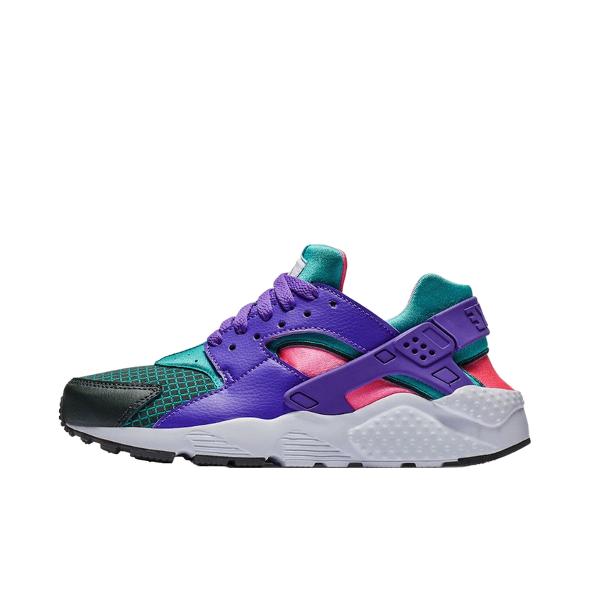 Tenisky a topánky Nike Air Huarache Run Ultra Rôznofarebný | BQ7096-300
