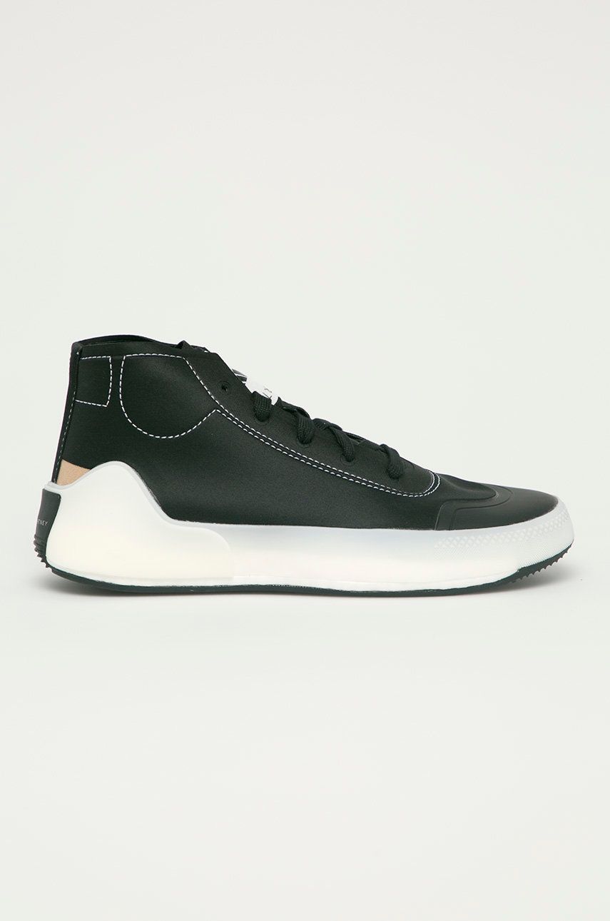 Tenisky a topánky adidas Performance Stella McCartney x Treino Mid Zelené | FX1955, 0
