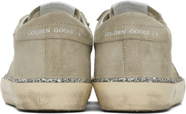 Tenisky a topánky Golden Goose Golden Goose Super-Star Classic Béžová | GWF00857.F006868.60369, 1