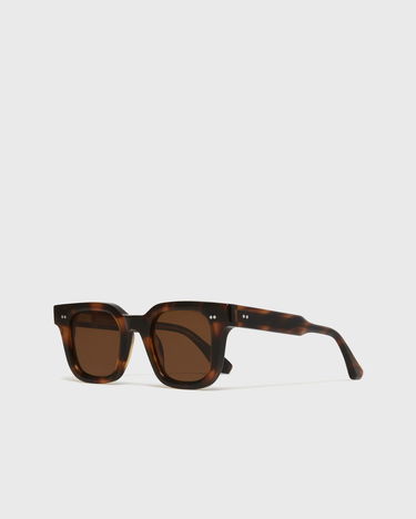Slnečné okuliare Chimi Eyewear Square Sunglasses Hnedá | 10445-192-M, 2