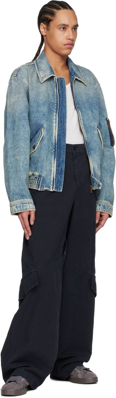 Tenisky a topánky Dolce & Gabbana Dolce&Gabbana Portofino Light Šedá | CS2324A9T67, 4