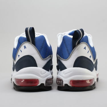 Tenisky a topánky Nike Air Max 98 Modrá | 640744-100, 3