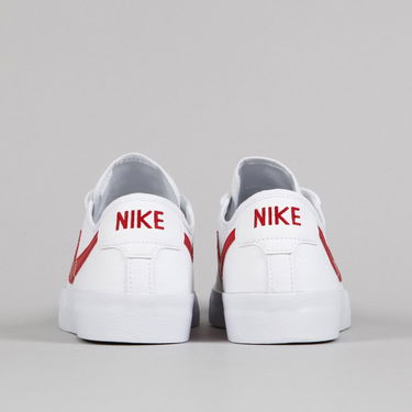Tenisky a topánky Nike SB Blazer Court Biela | CV1658-100, 4