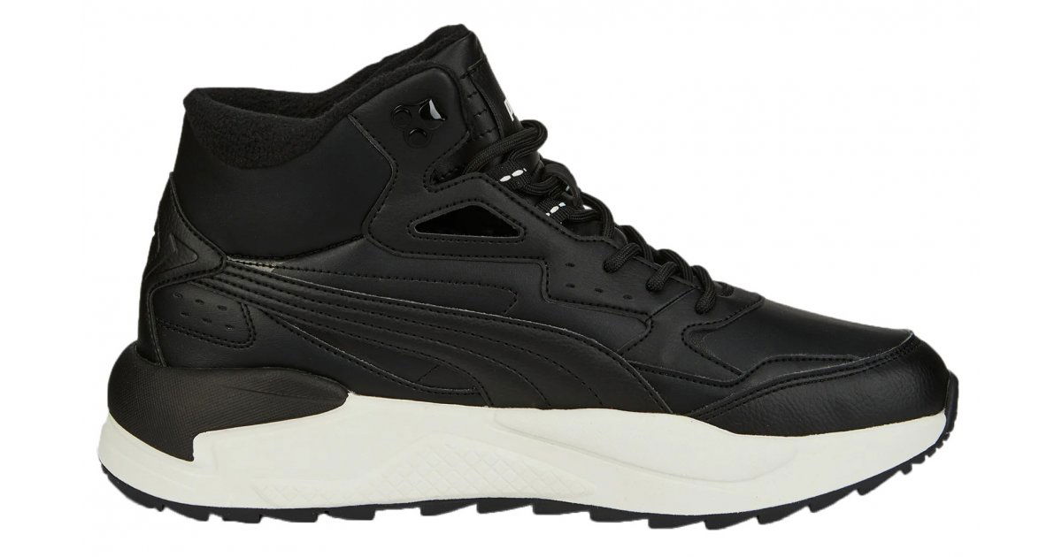 Tenisky a topánky Puma X-Ray Speed Mid Čierna | 38857401, 1
