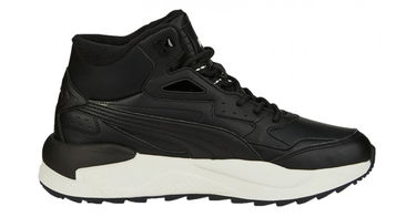 Tenisky a topánky Puma X-Ray Speed Mid Čierna | 38857401, 1
