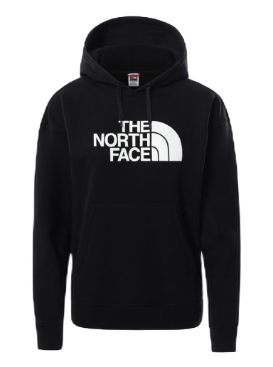 Mikina The North Face W Light Drew Peak Hoodie Čierna | NF0A3RZ4JK3