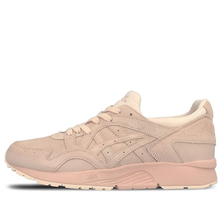 Tenisky a topánky Asics Gel Lyte 5 Ružová | H7Z2L-0202