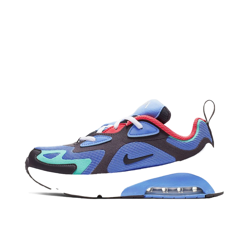 Tenisky a topánky Nike Air Max 200 Modrá | AT5628-400
