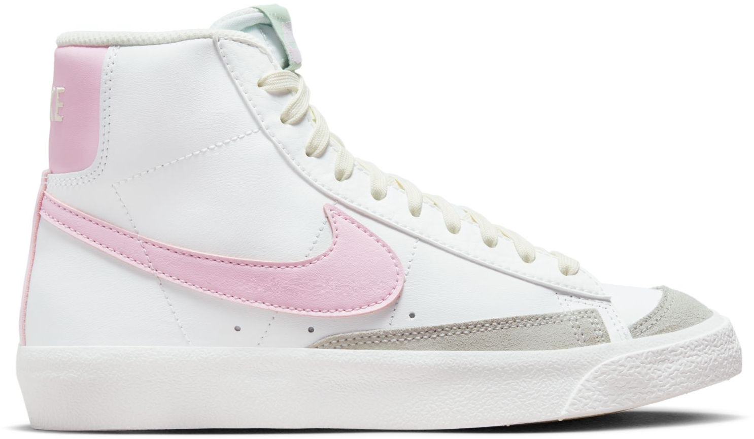 Tenisky a topánky Nike Blazer Mid '77 Biela | da4086-106, 0