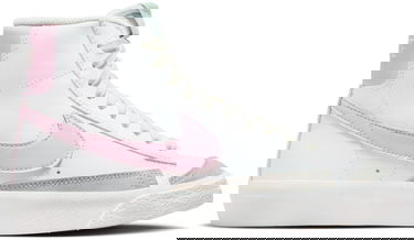 Tenisky a topánky Nike Blazer Mid '77 Biela | da4086-106, 0