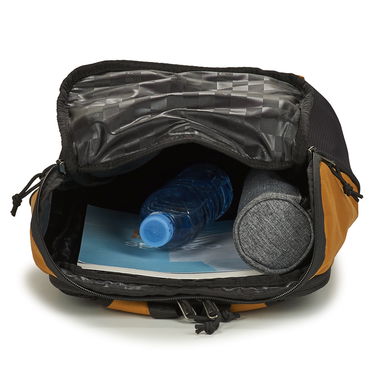 Batoh Vans Backpack Oranžová | VN0A3I691M71, 3