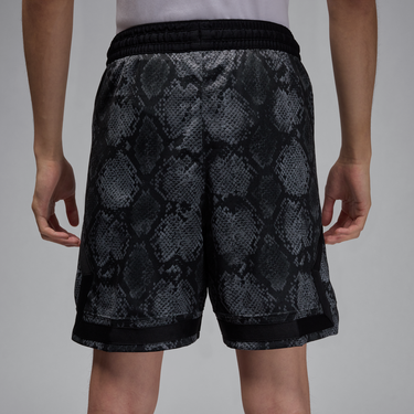 Šortky Jordan Jordan Sport Dri-FIT Diamond Mesh Shorts Čierna | HF9907-010, 2