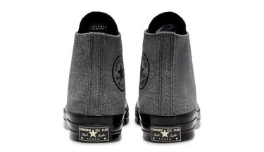 Tenisky a topánky Converse VLTG Run Star Hike High Top Šedá | 167106C, 5
