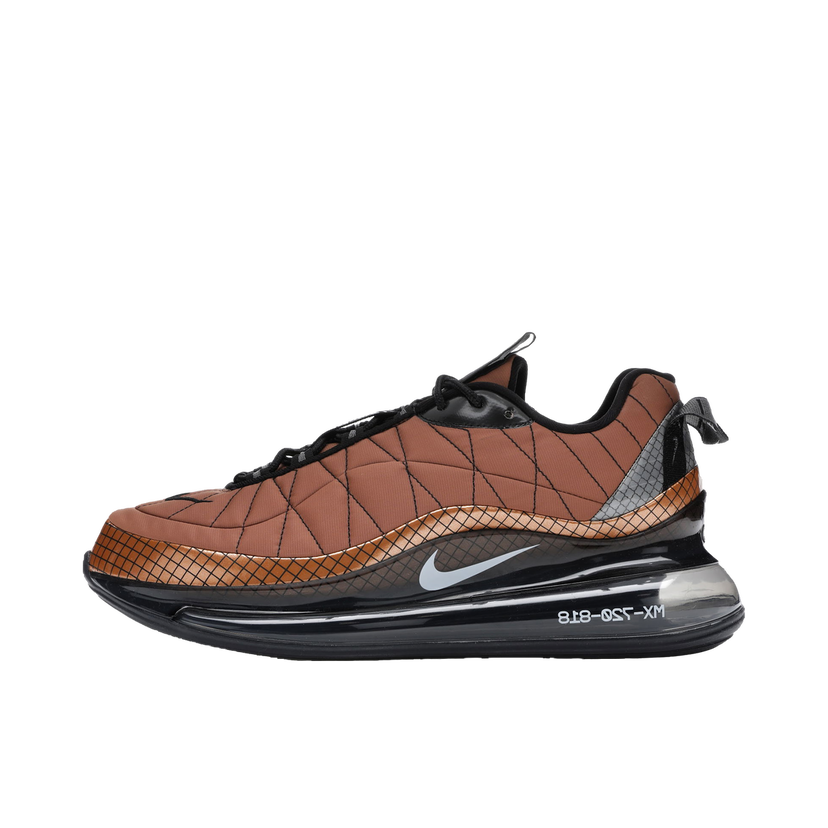 Tenisky a topánky Nike Air Max 720-818 Metallic Copper Hnedá | BV5841-800