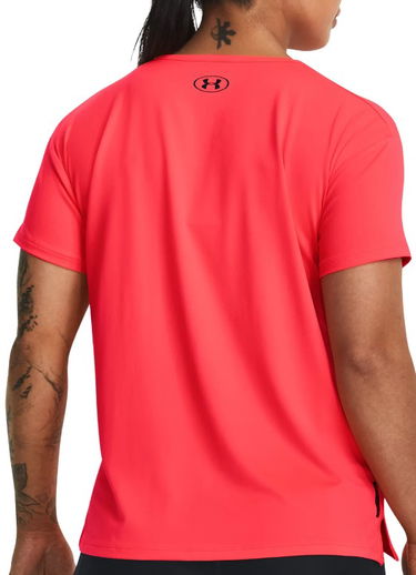 Tričko Under Armour Rush Energy 2.0 Tee Oranžová | 1379141-628, 2