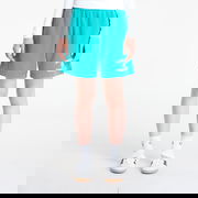 Varsity Crest Soft Gym Short UNISEX Spring Green