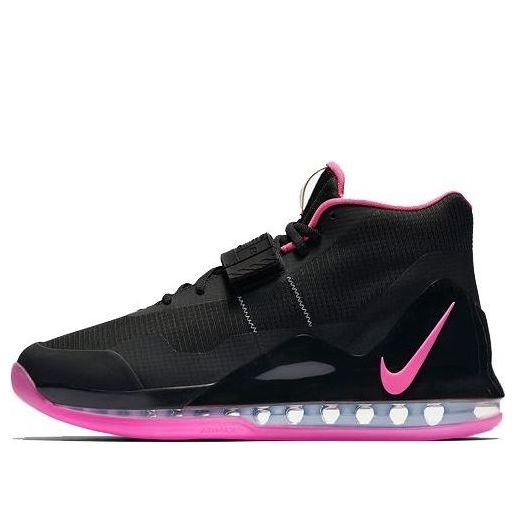 Tenisky a topánky Nike Air Force Max EP Čierna | AR0975-004, 0