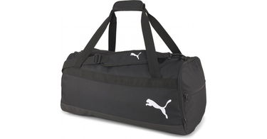Taška cez rameno Puma Bag teamGOAL 23 Medium Čierna | 07685903, 1