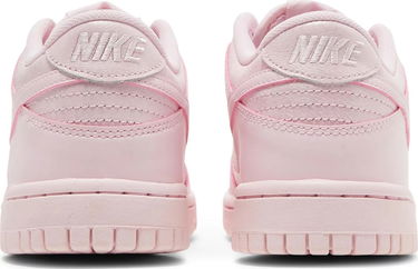 Tenisky a topánky Nike Dunk Low SE "Prism Pink" GS Ružová | 921803-601, 3