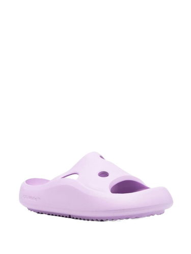 Tenisky a topánky Off-White SANDALS Fialová | OWIC010F22MAT0013636, 1