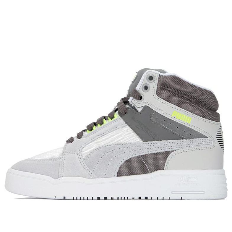 Tenisky a topánky Puma Slipstream Mid Tech Šedá | 386544-01