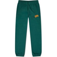 Tepláky BILLIONAIRE BOYS CLUB Small Arch Logo Sweatpants Zelené | BC001-GR, 1