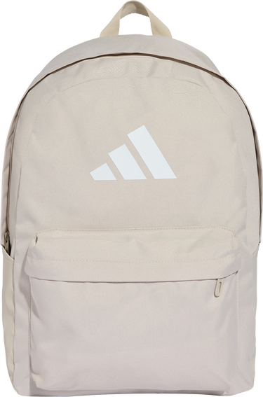 Batoh adidas Originals Classic Bars Backpack Béžová | jx8860, 0