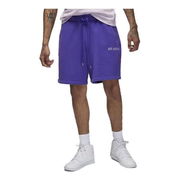 Air Jordan Wordmark Logo Sweatshorts