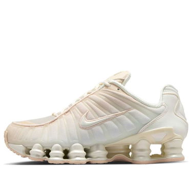 Tenisky a topánky Nike Shox TL Béžová | IH5075-219, 0