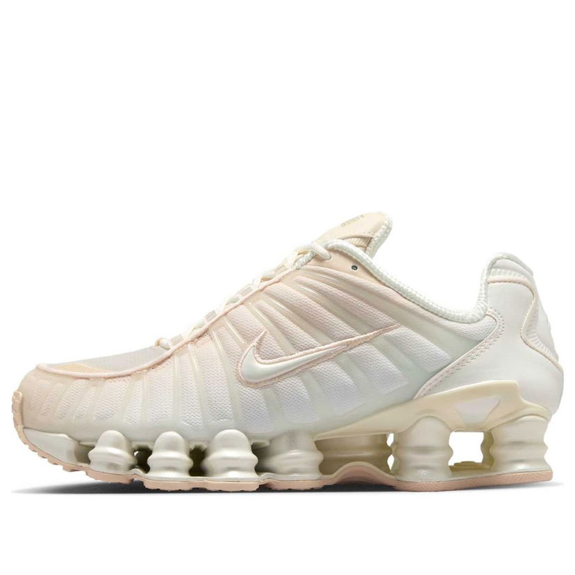 Tenisky a topánky Nike Shox TL Béžová | IH5075-219
