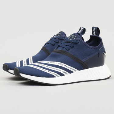 Tenisky a topánky adidas Originals NMD R2 PK W Navy | BB3072, 1