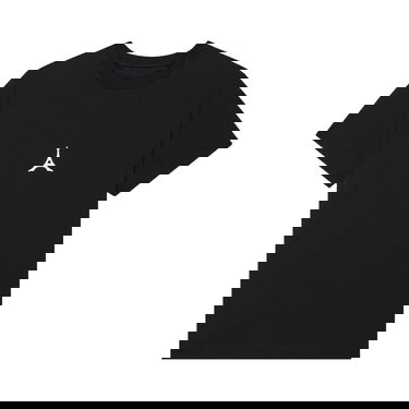 Tričko Givenchy Classic Fit Print T-Shirt Čierna | BM716R3Y88 001, 1