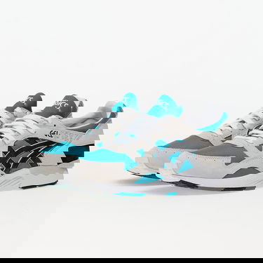 Tenisky a topánky Asics Gel-Lyte V "Baltic Jewel/Black" Tyrkysová | 1203A344-300, 3